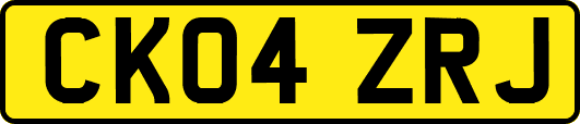 CK04ZRJ
