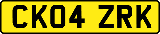 CK04ZRK