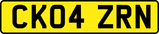 CK04ZRN