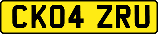 CK04ZRU
