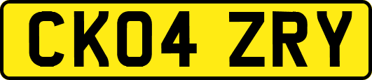 CK04ZRY