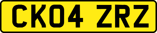 CK04ZRZ