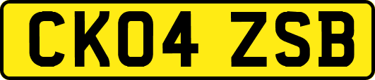 CK04ZSB