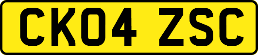 CK04ZSC