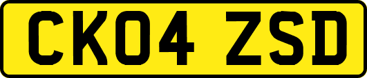 CK04ZSD