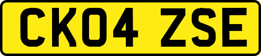 CK04ZSE
