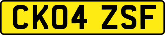 CK04ZSF