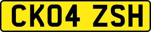 CK04ZSH