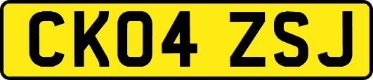 CK04ZSJ