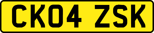 CK04ZSK