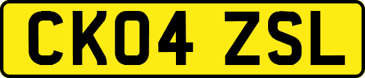CK04ZSL