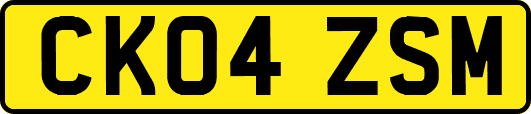 CK04ZSM
