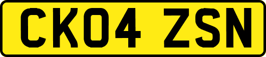 CK04ZSN
