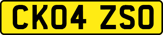 CK04ZSO