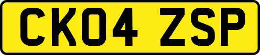 CK04ZSP