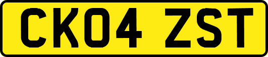 CK04ZST