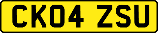 CK04ZSU