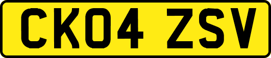 CK04ZSV
