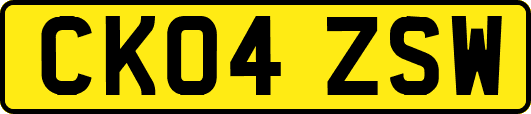 CK04ZSW