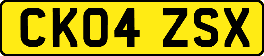 CK04ZSX