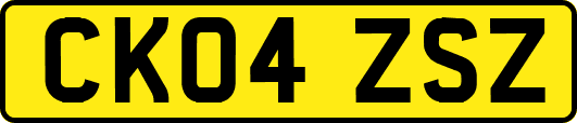 CK04ZSZ