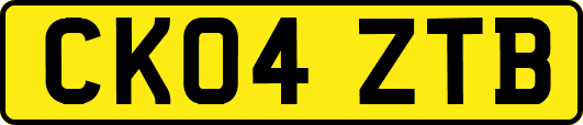 CK04ZTB
