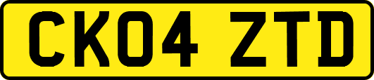 CK04ZTD