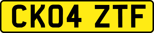 CK04ZTF