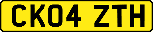 CK04ZTH