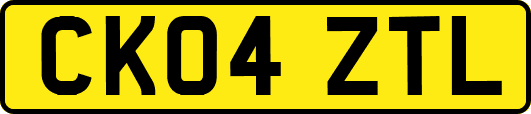 CK04ZTL