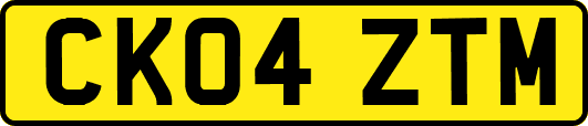 CK04ZTM