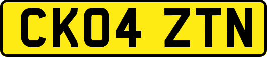 CK04ZTN