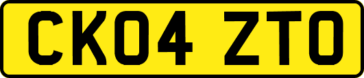 CK04ZTO