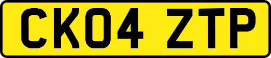 CK04ZTP