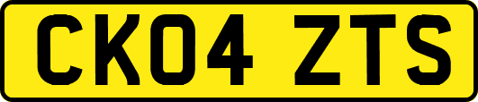 CK04ZTS