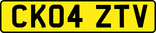 CK04ZTV