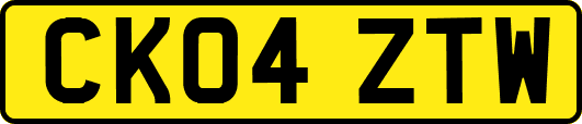 CK04ZTW
