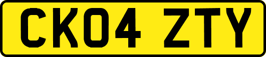 CK04ZTY