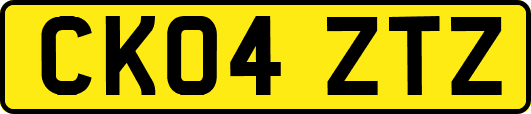 CK04ZTZ