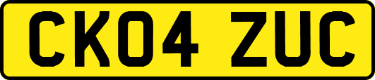 CK04ZUC