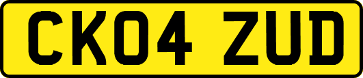 CK04ZUD