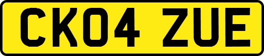 CK04ZUE