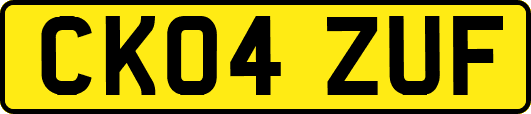 CK04ZUF