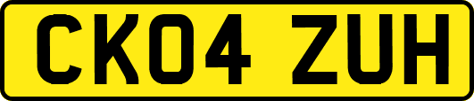 CK04ZUH