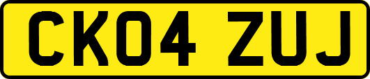 CK04ZUJ