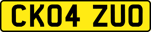CK04ZUO