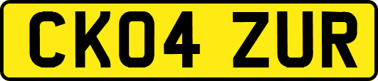 CK04ZUR