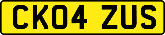 CK04ZUS