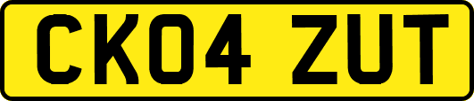 CK04ZUT