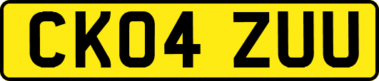 CK04ZUU